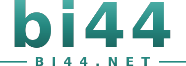 bi44 logo